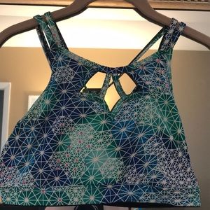 Victoria’s Secret sports bra